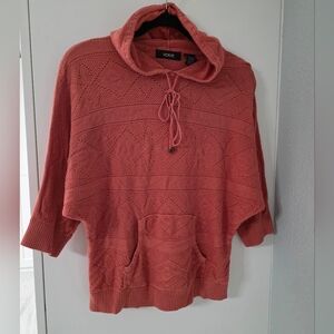 Verve Women's Coral Sweater